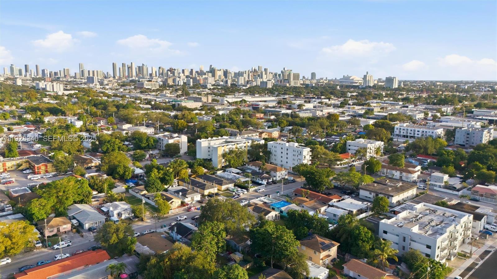 2642 NW 24th Ave Miami, FL 33142