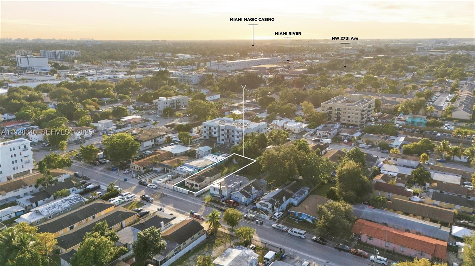 2642 NW 24th Ave Miami, FL 33142