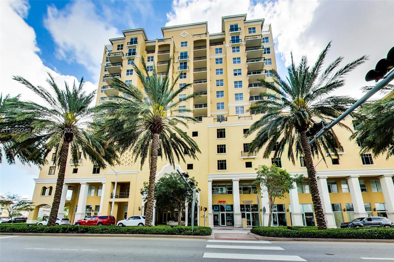 1607 Ponce De Leon Blvd #12E Coral Gables, FL 33134
