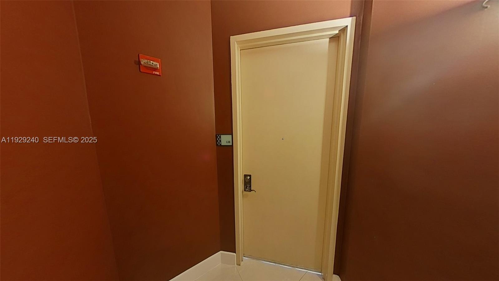 1607 Ponce De Leon Blvd #12E Coral Gables, FL 33134