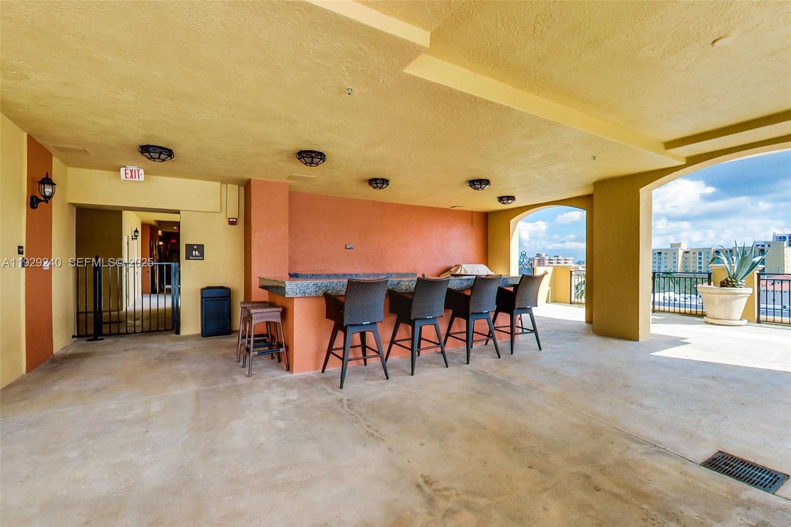 1607 Ponce De Leon Blvd #12E Coral Gables, FL 33134