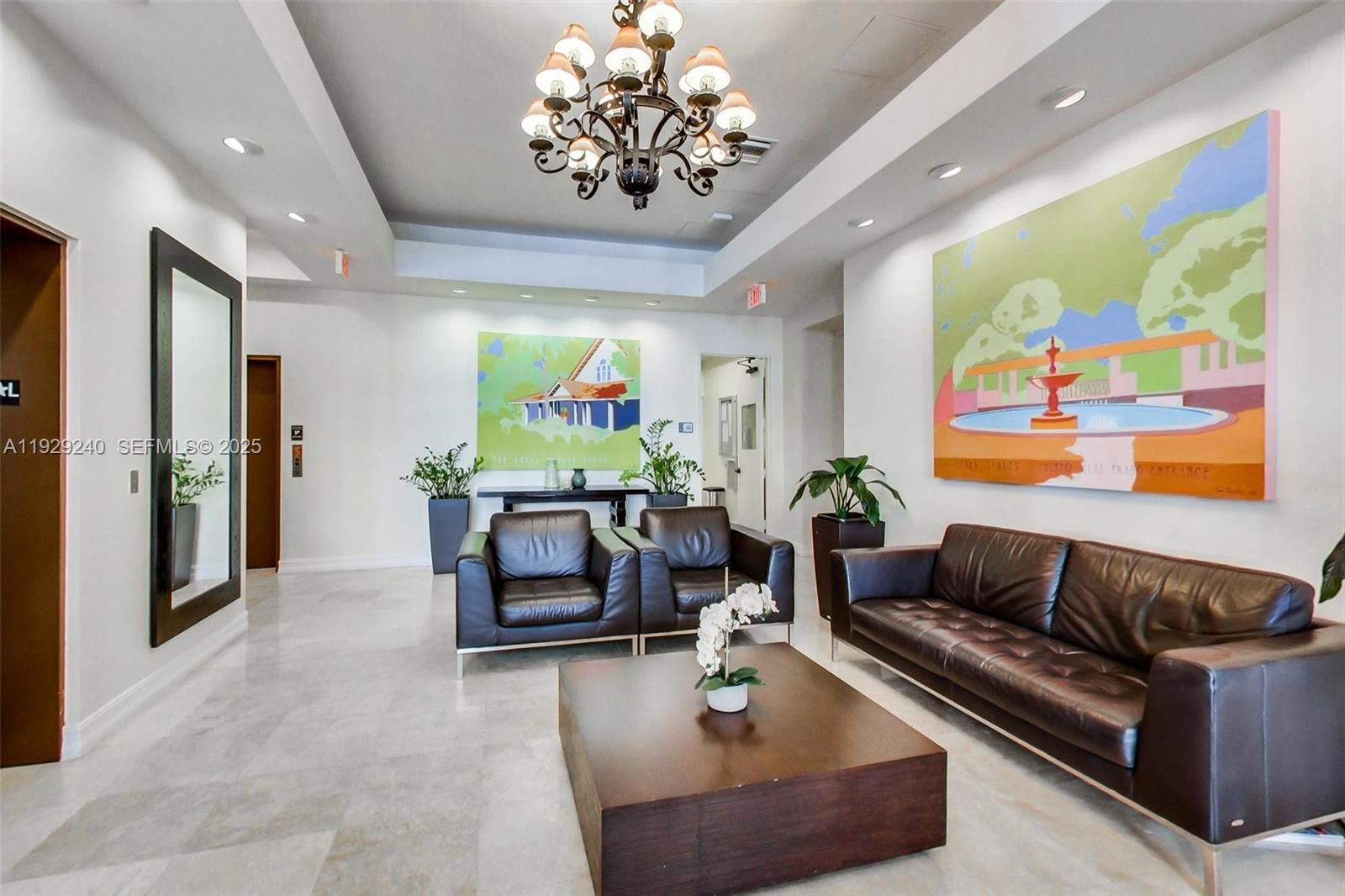 1607 Ponce De Leon Blvd #12E Coral Gables, FL 33134