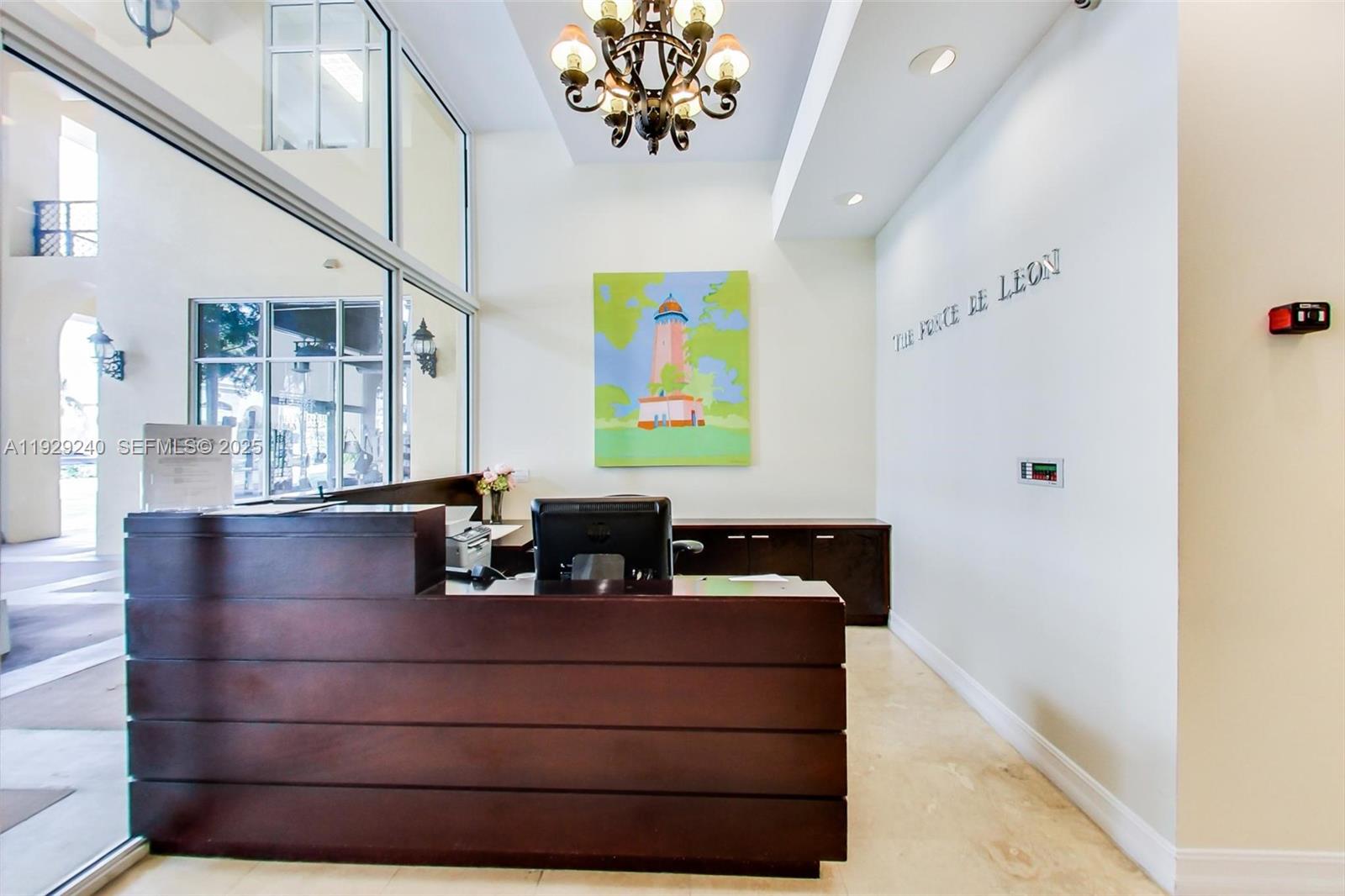 1607 Ponce De Leon Blvd #12E Coral Gables, FL 33134