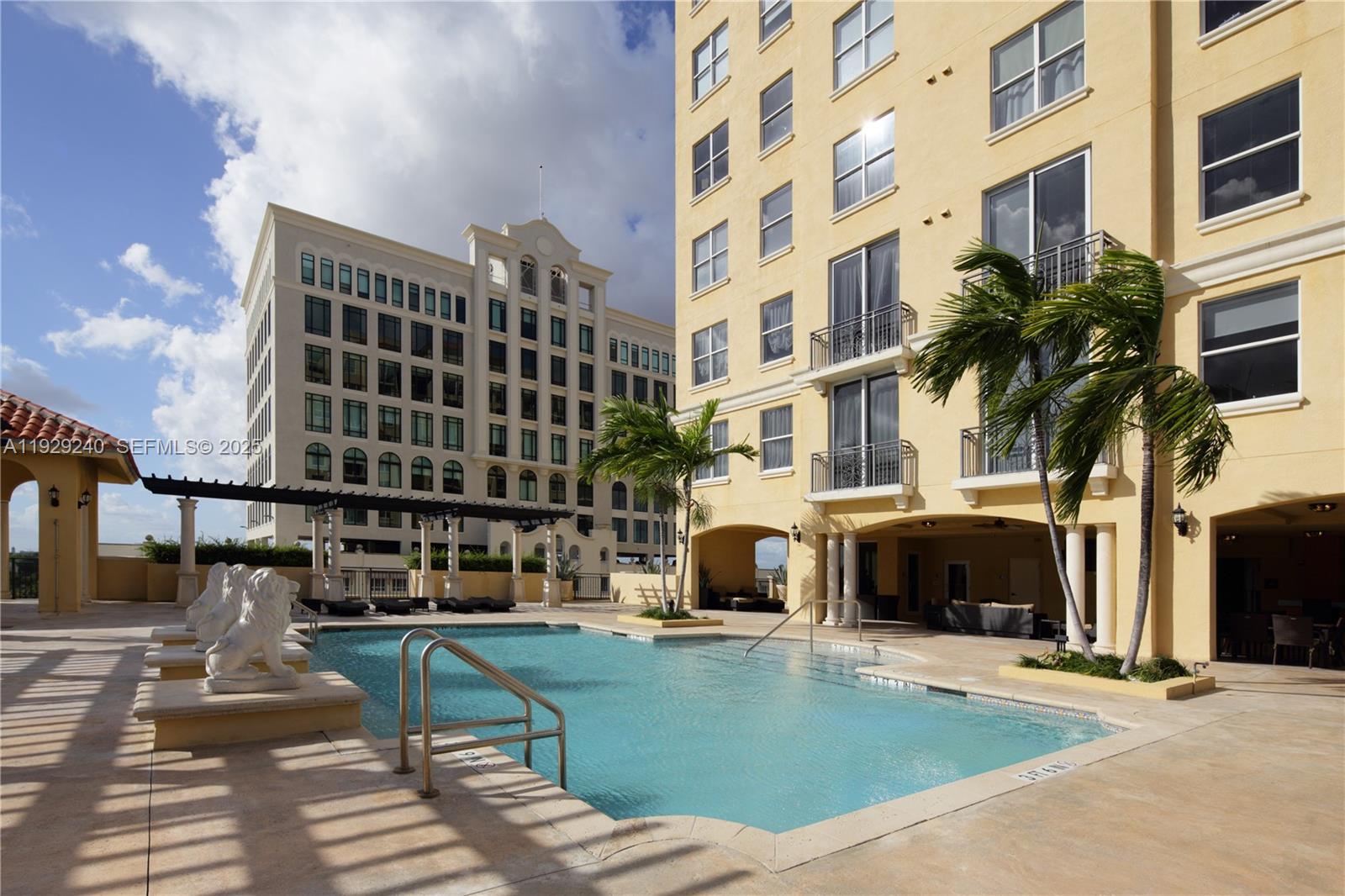1607 Ponce De Leon Blvd #12E Coral Gables, FL 33134