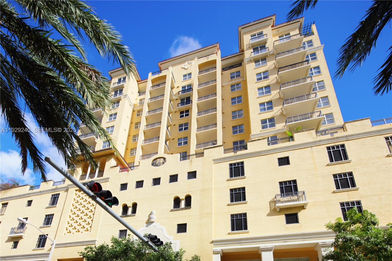 1607 Ponce De Leon Blvd #12E Coral Gables, FL 33134