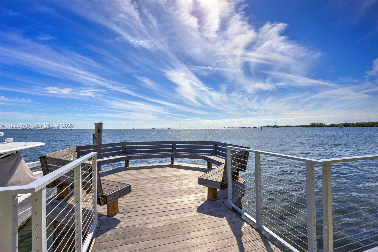 2000 S Bayshore Dr #27 Coconut Grove, FL 33133