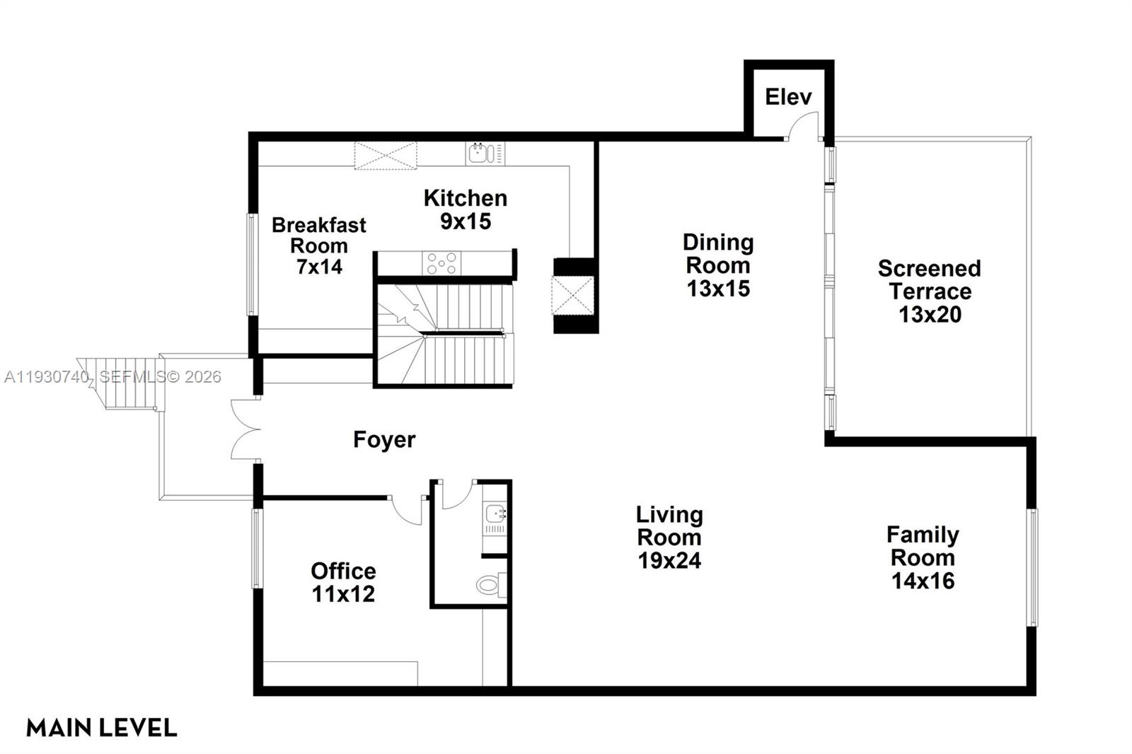 2000 S Bayshore Dr #27 Coconut Grove, FL 33133