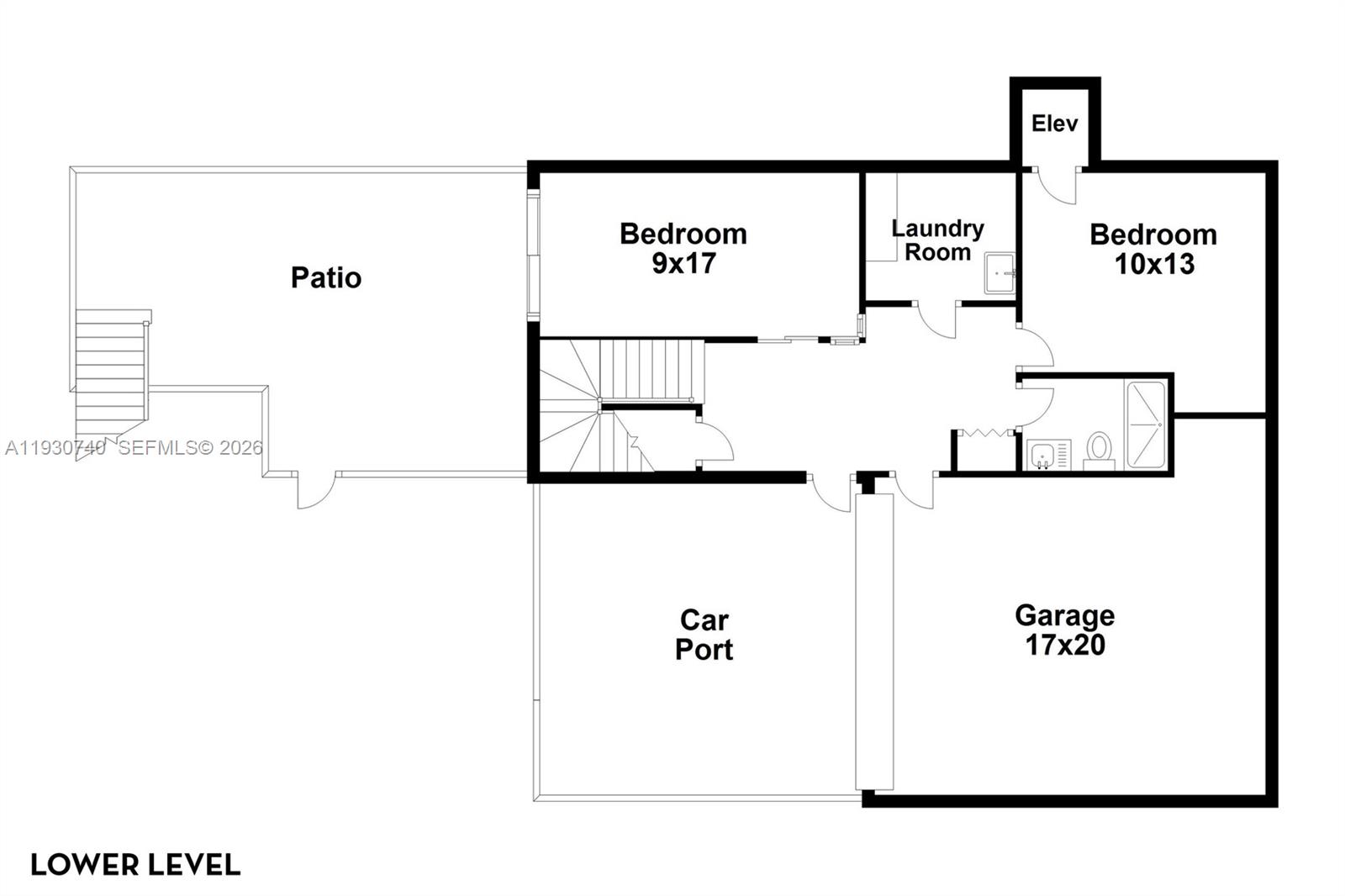 2000 S Bayshore Dr #27 Coconut Grove, FL 33133