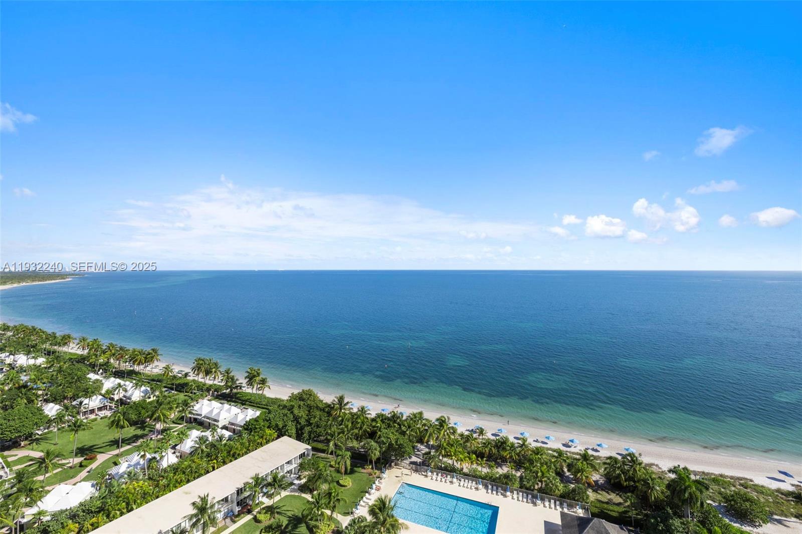 881 Ocean Dr #20A Key Biscayne, FL 33149