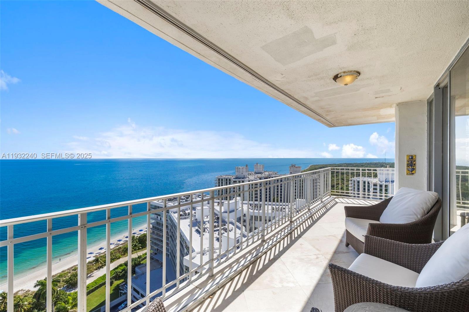 881 Ocean Dr #20A Key Biscayne, FL 33149