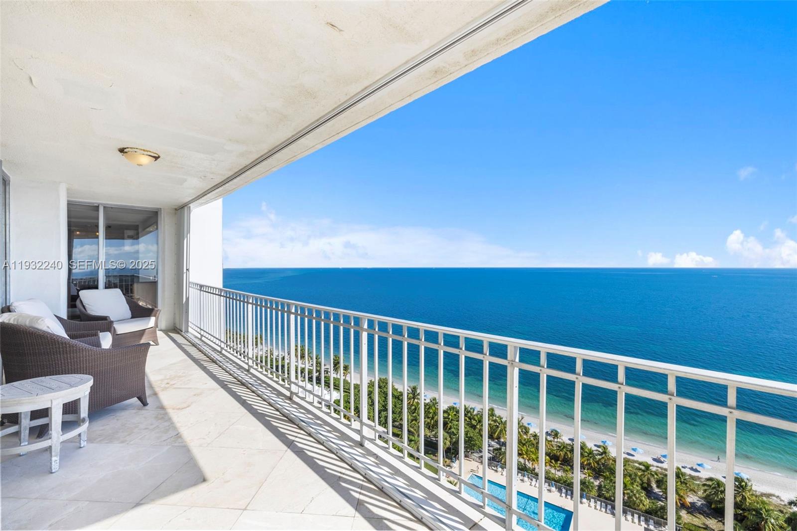 881 Ocean Dr #20A Key Biscayne, FL 33149