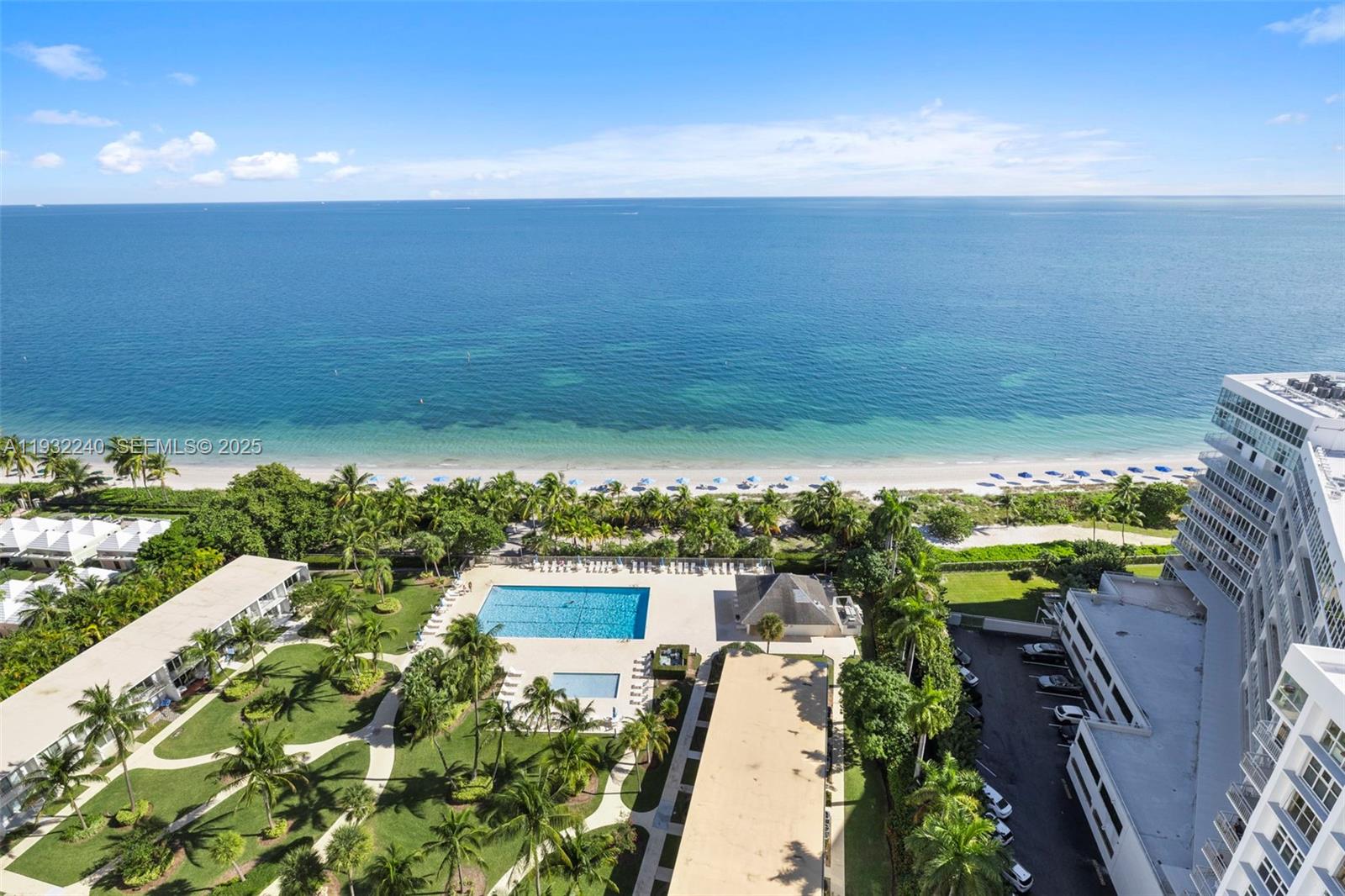881 Ocean Dr #20A Key Biscayne, FL 33149