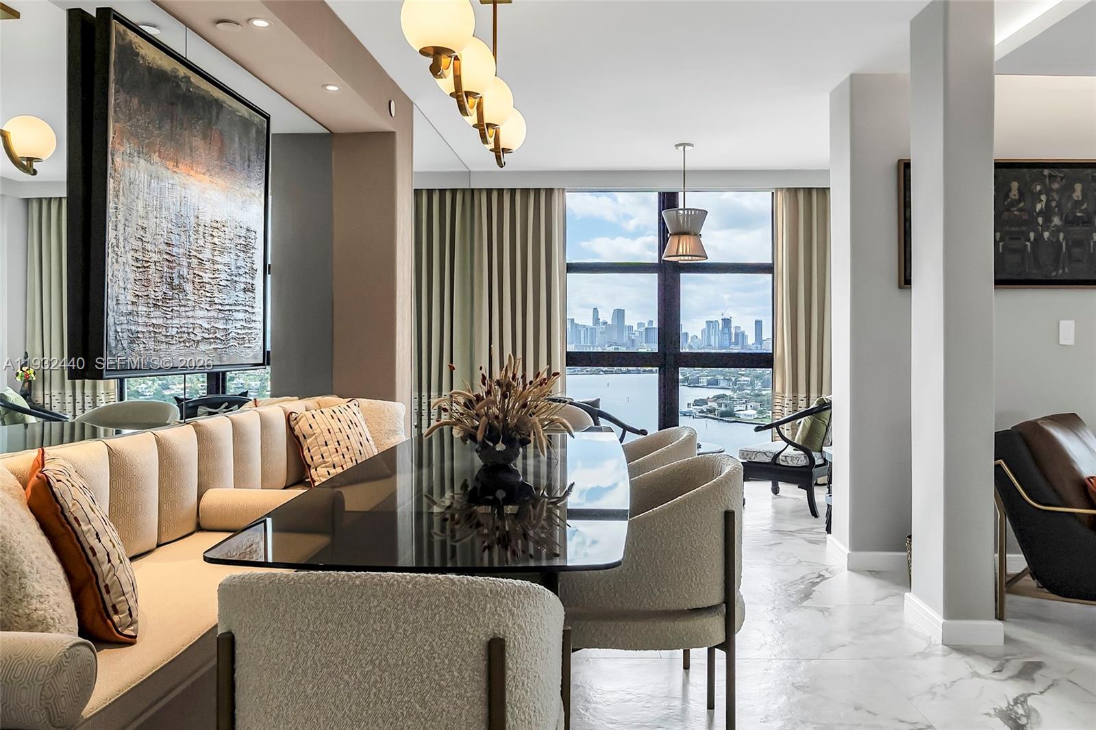 9 Island Ave #2104 Miami Beach, FL 33139