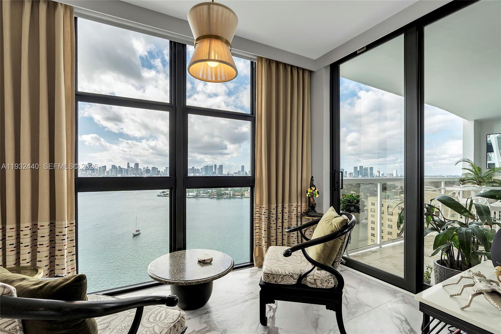 9 Island Ave #2104 Miami Beach, FL 33139