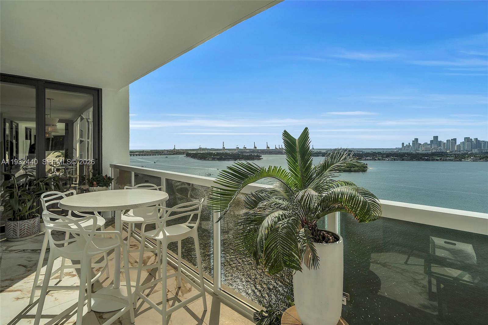 9 Island Ave #2104 Miami Beach, FL 33139