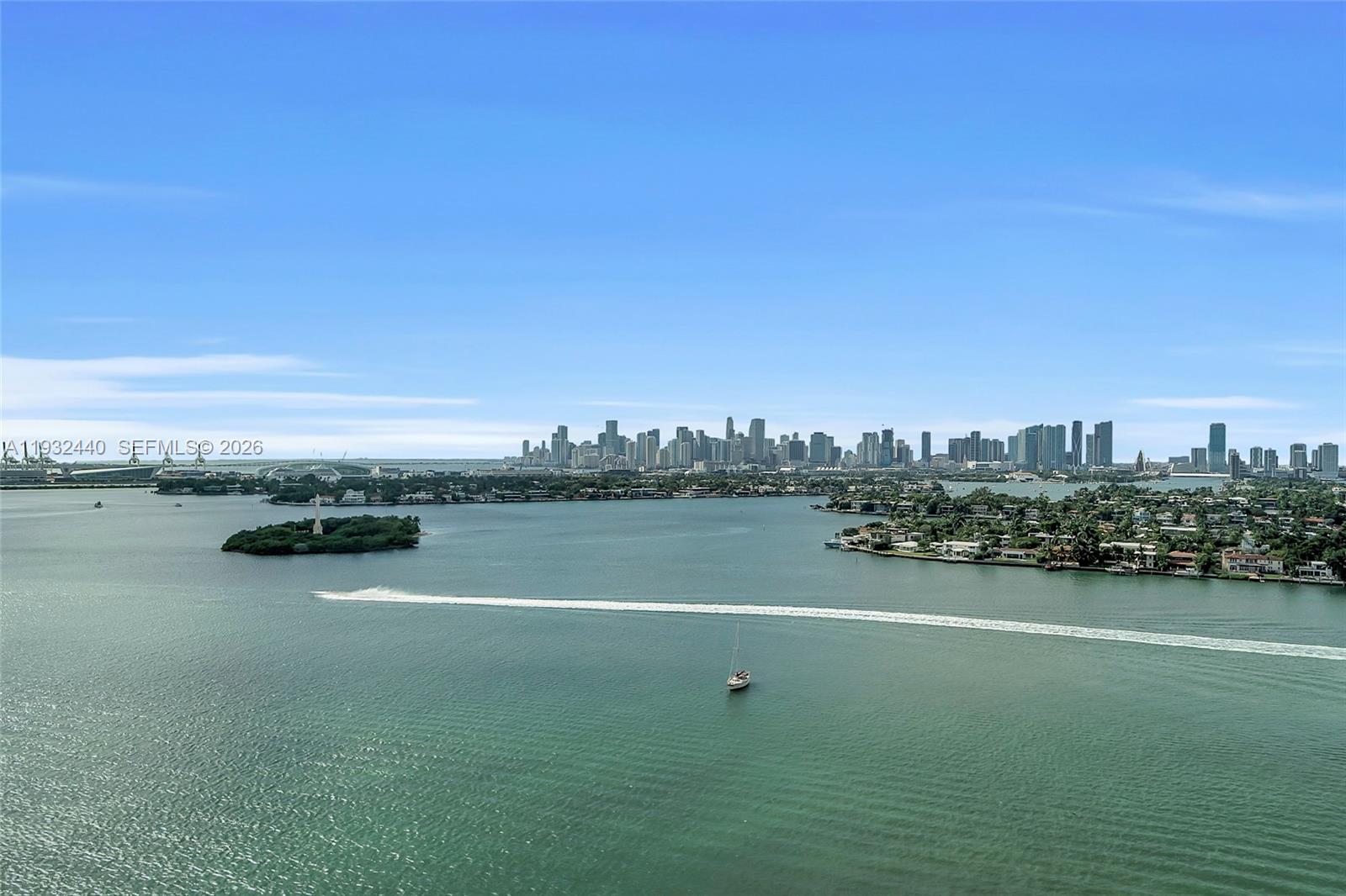 9 Island Ave #2104 Miami Beach, FL 33139