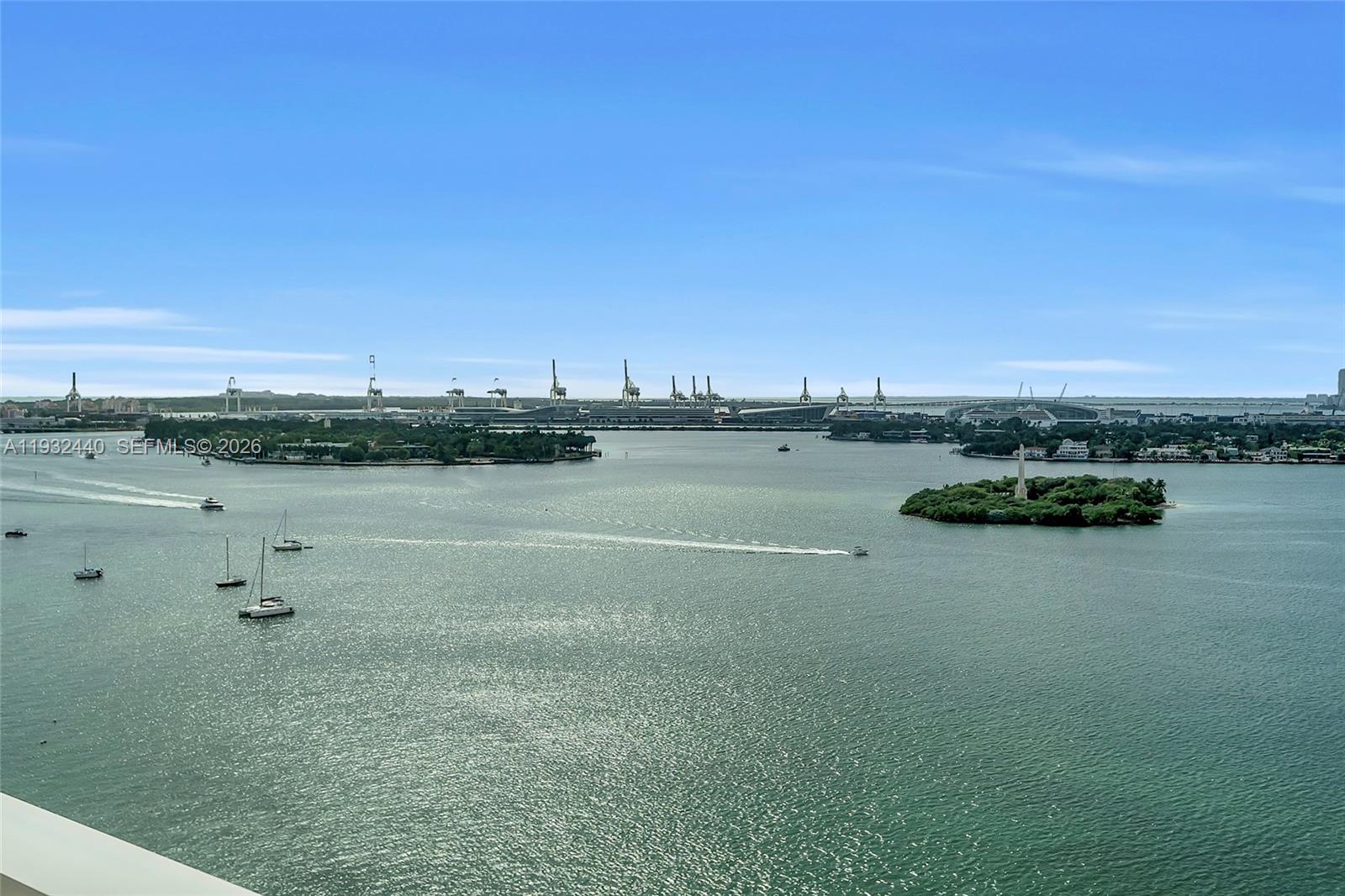 9 Island Ave #2104 Miami Beach, FL 33139