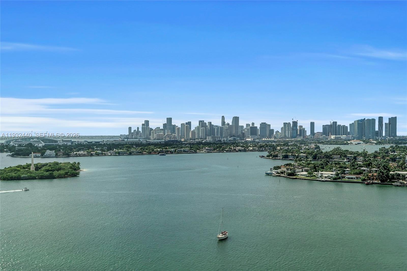 9 Island Ave #2104 Miami Beach, FL 33139