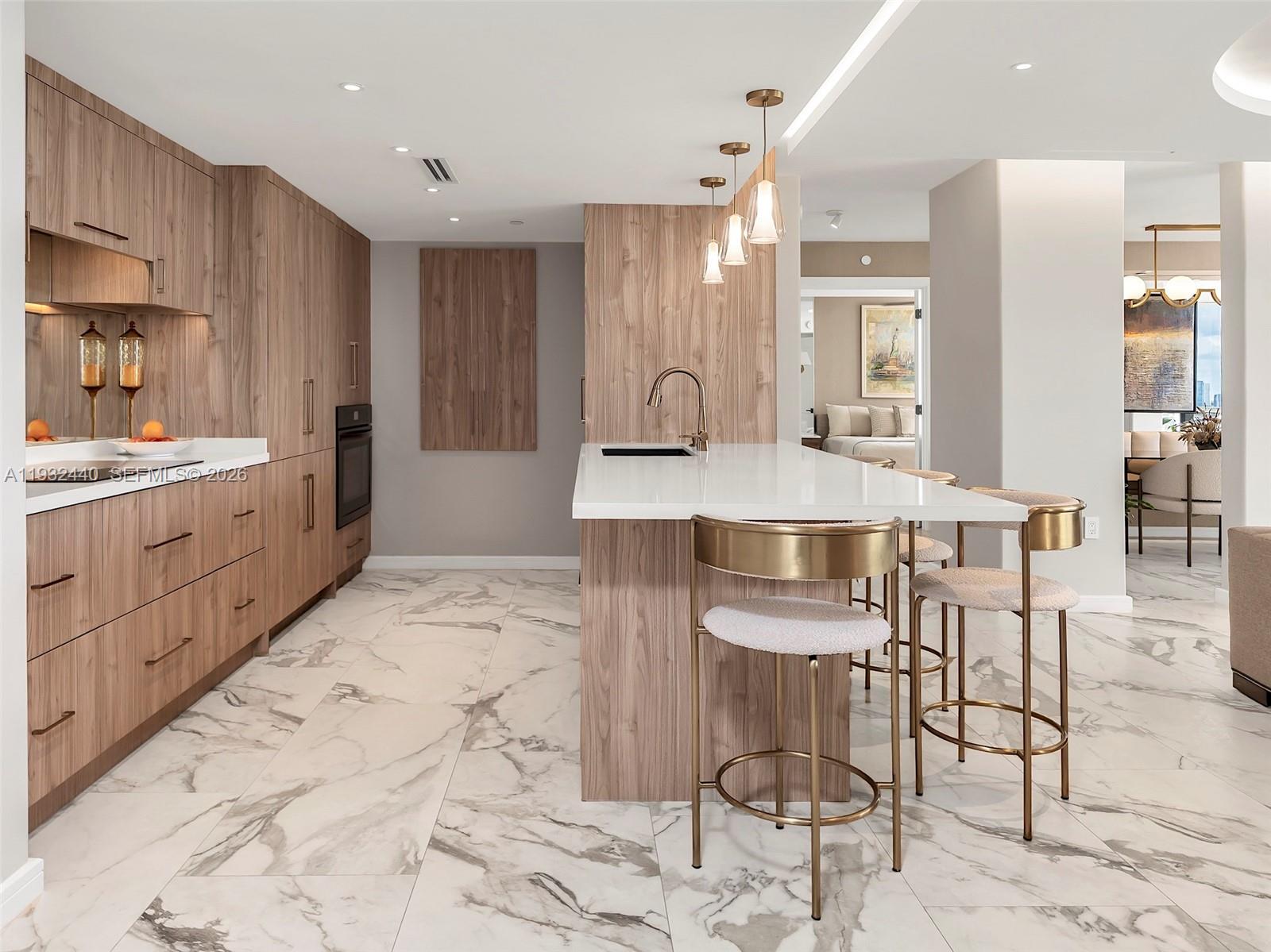 9 Island Ave #2104 Miami Beach, FL 33139