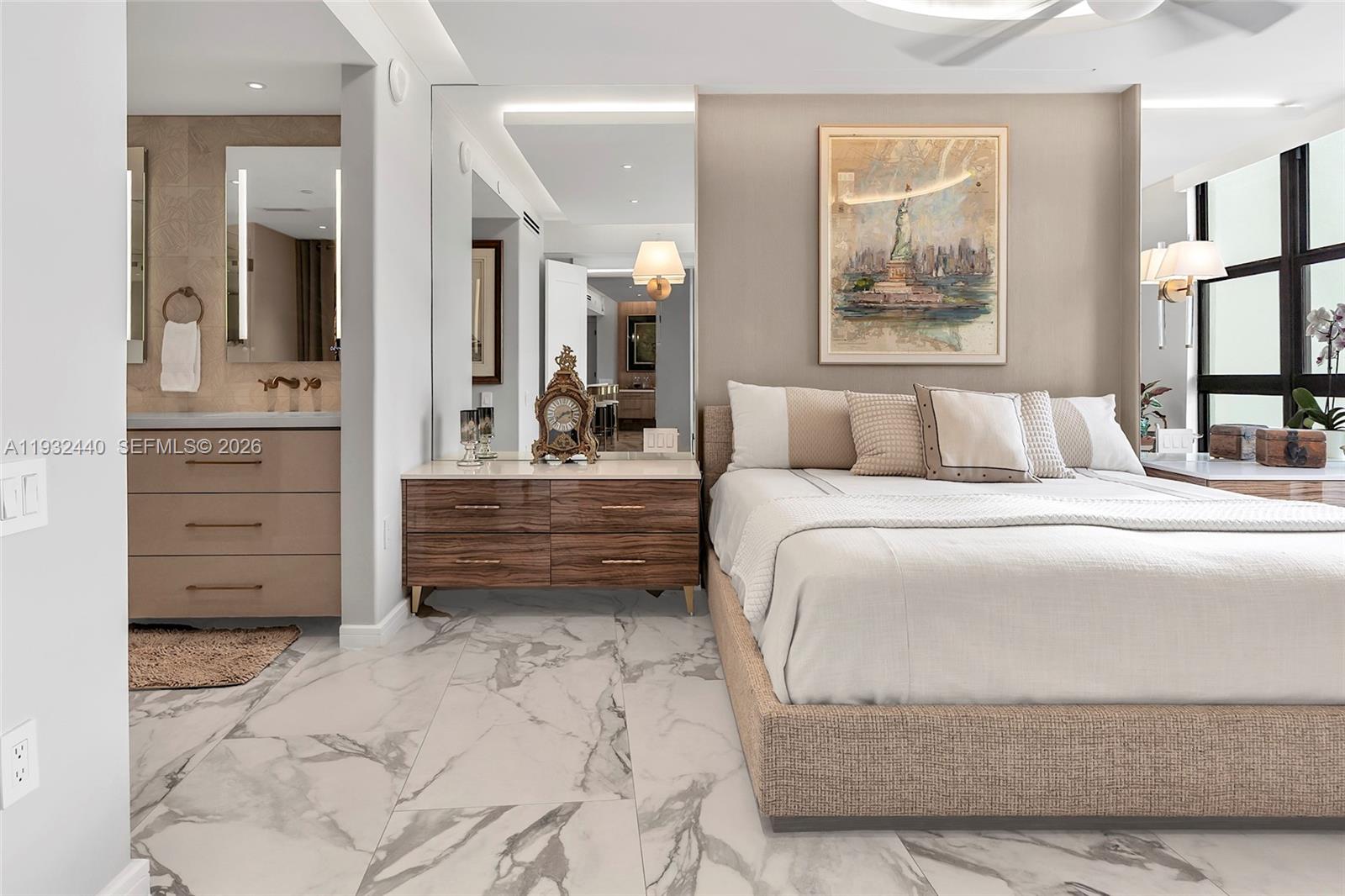 9 Island Ave #2104 Miami Beach, FL 33139