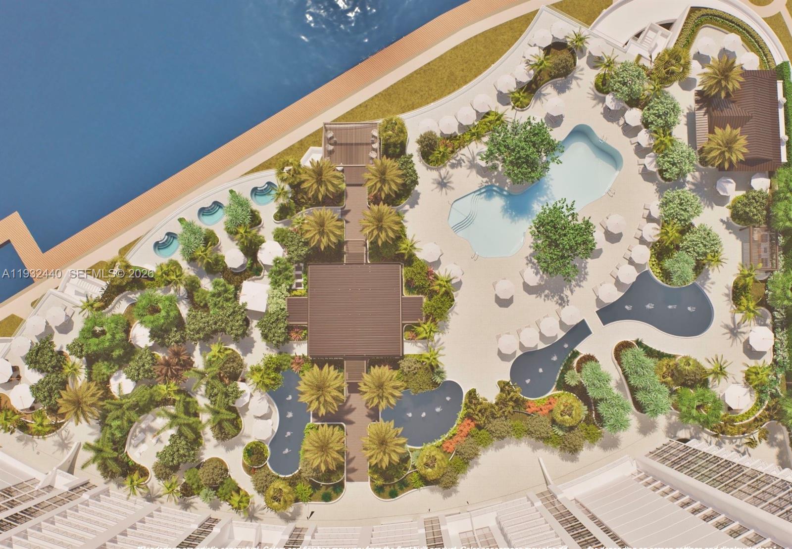 9 Island Ave #2104 Miami Beach, FL 33139