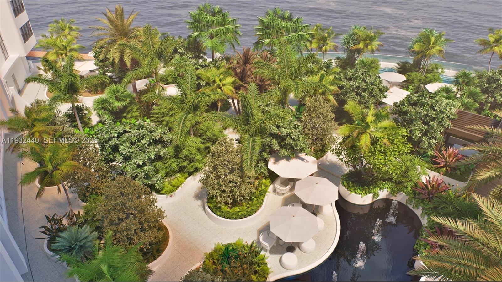 9 Island Ave #2104 Miami Beach, FL 33139