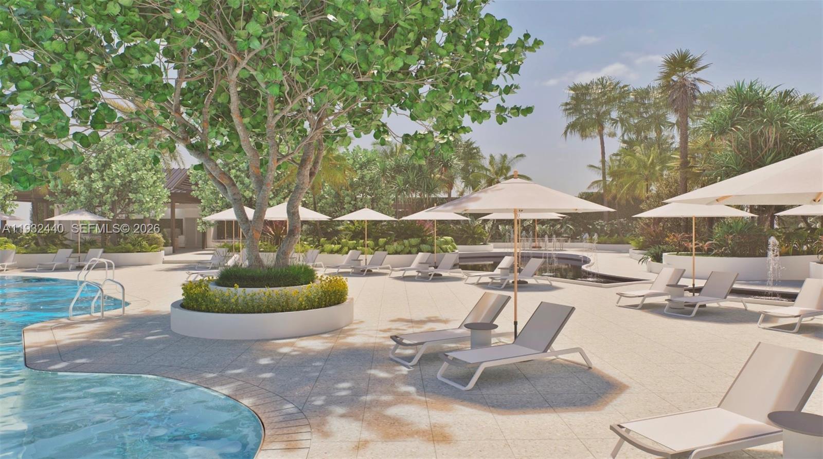 9 Island Ave #2104 Miami Beach, FL 33139