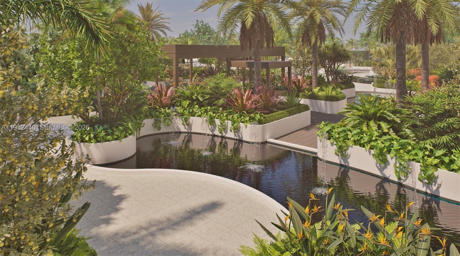 9 Island Ave #2104 Miami Beach, FL 33139