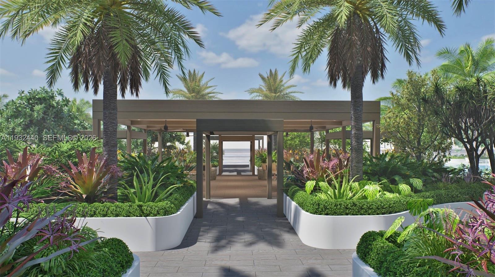 9 Island Ave #2104 Miami Beach, FL 33139