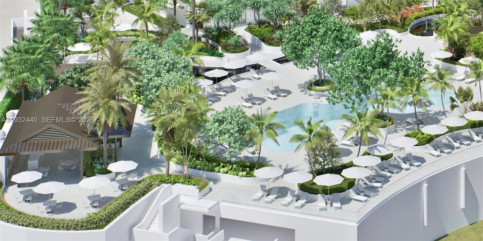 9 Island Ave #2104 Miami Beach, FL 33139