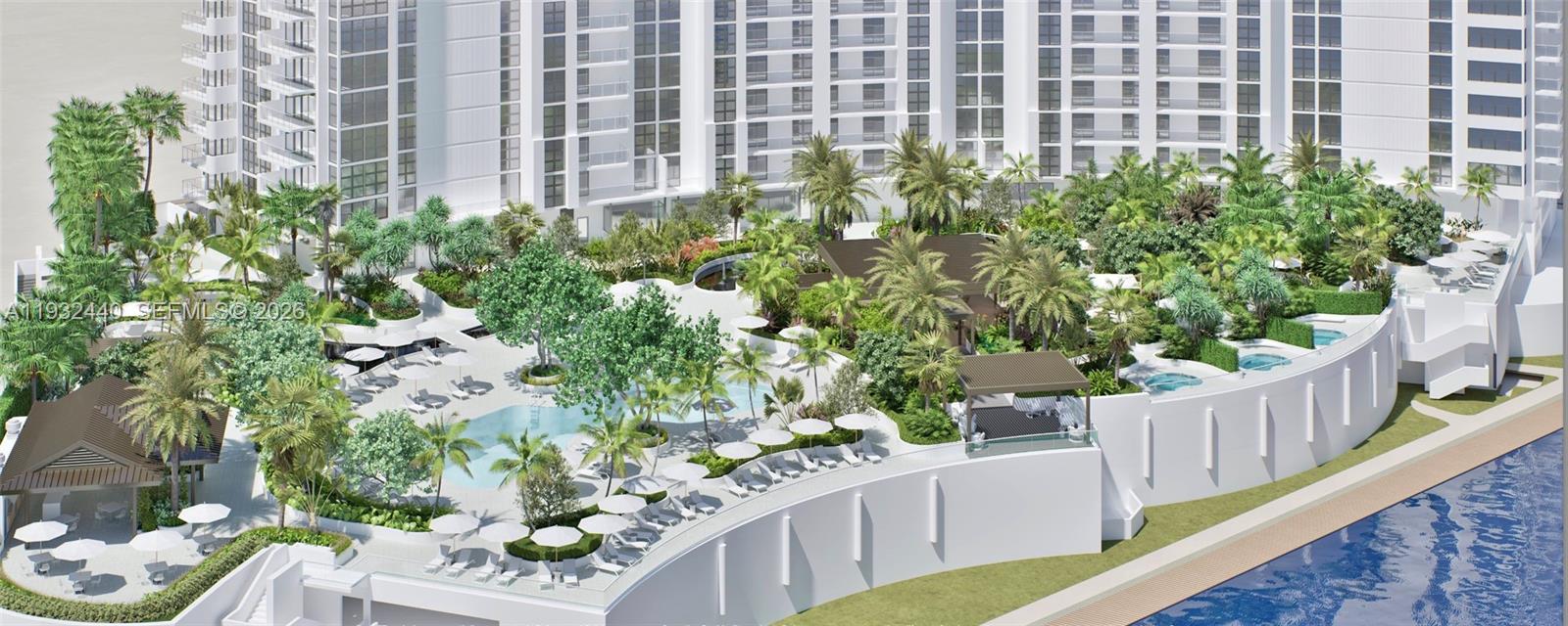 9 Island Ave #2104 Miami Beach, FL 33139