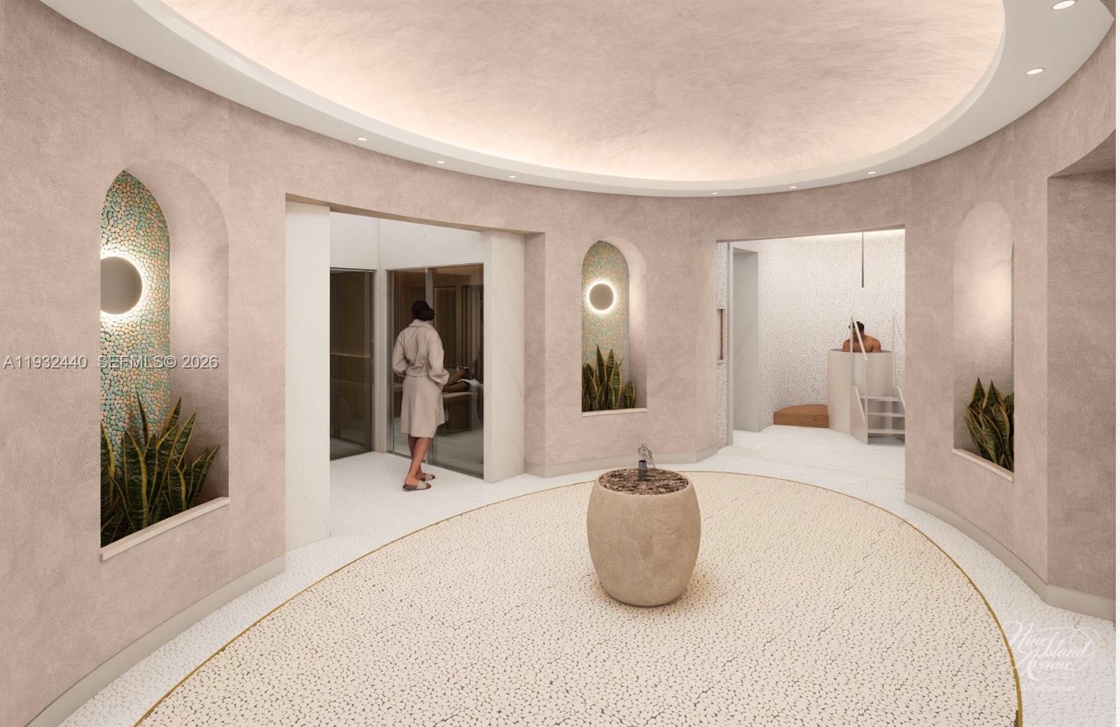 9 Island Ave #2104 Miami Beach, FL 33139