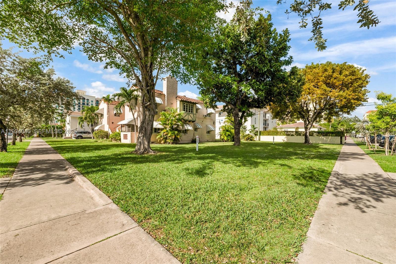 111 Salamanca Ave Coral Gables, FL 33134