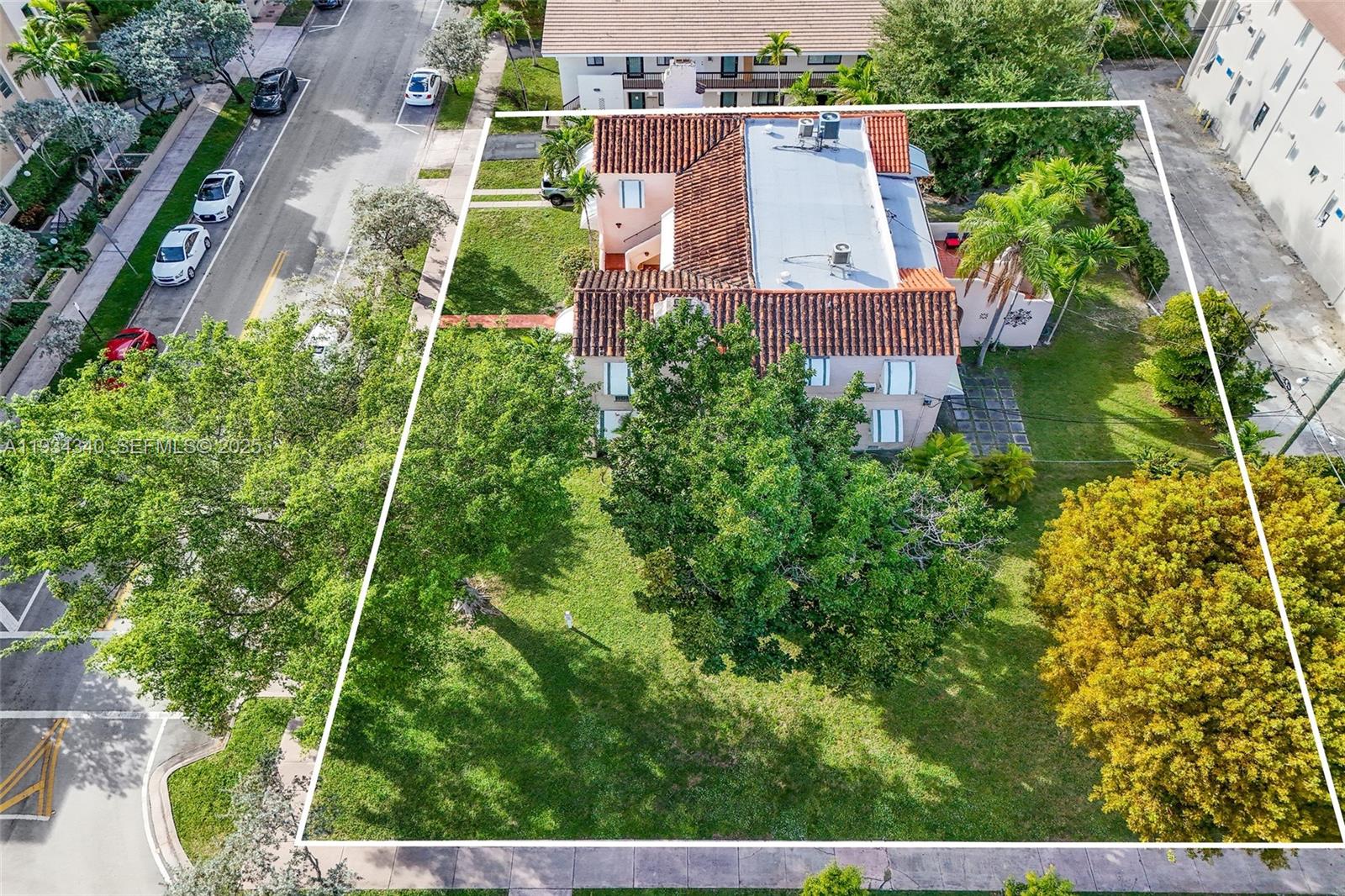 111 Salamanca Ave Coral Gables, FL 33134