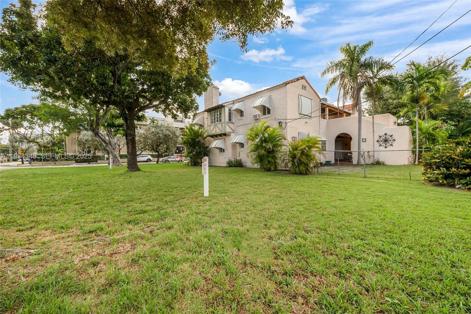 111 Salamanca Ave Coral Gables, FL 33134