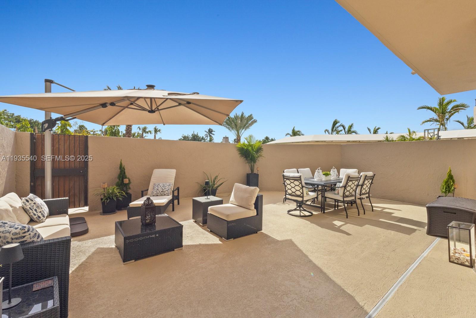 151 Crandon Blvd #127 Key Biscayne, FL 33149