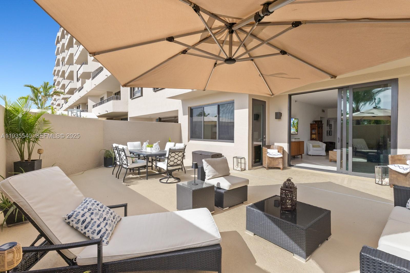 151 Crandon Blvd #127 Key Biscayne, FL 33149