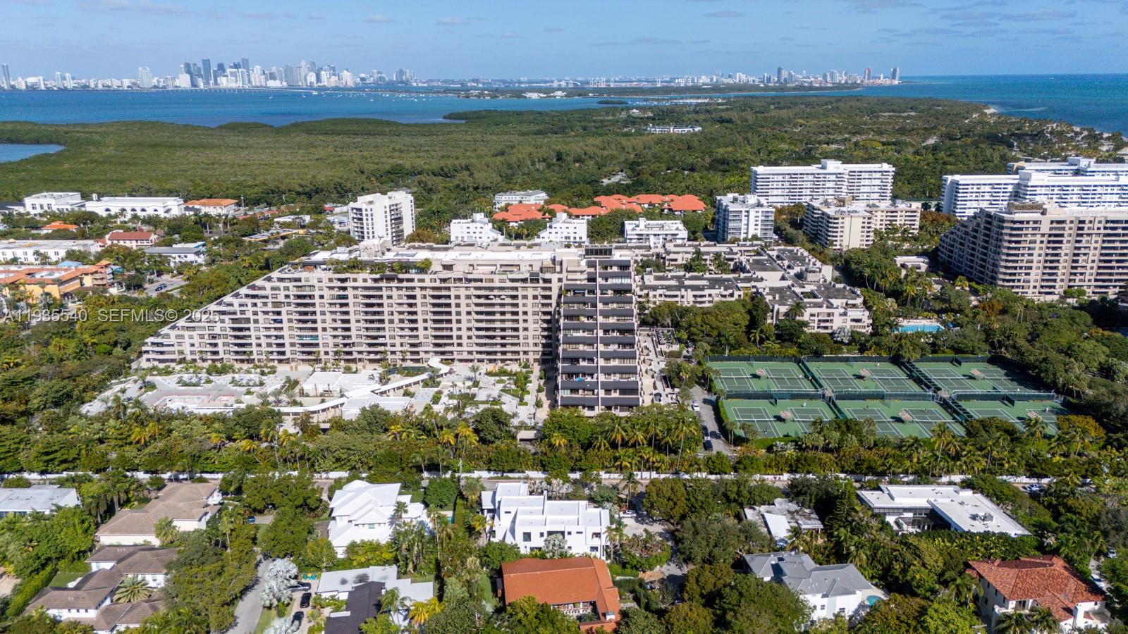 151 Crandon Blvd #127 Key Biscayne, FL 33149