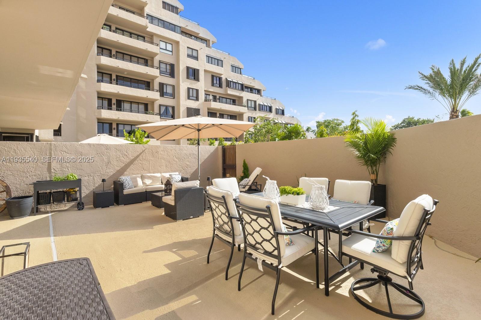 151 Crandon Blvd #127 Key Biscayne, FL 33149