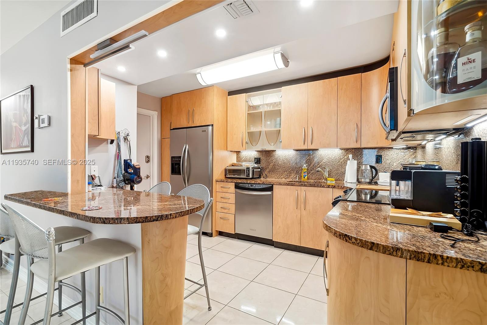 1400 S Ocean Dr #802