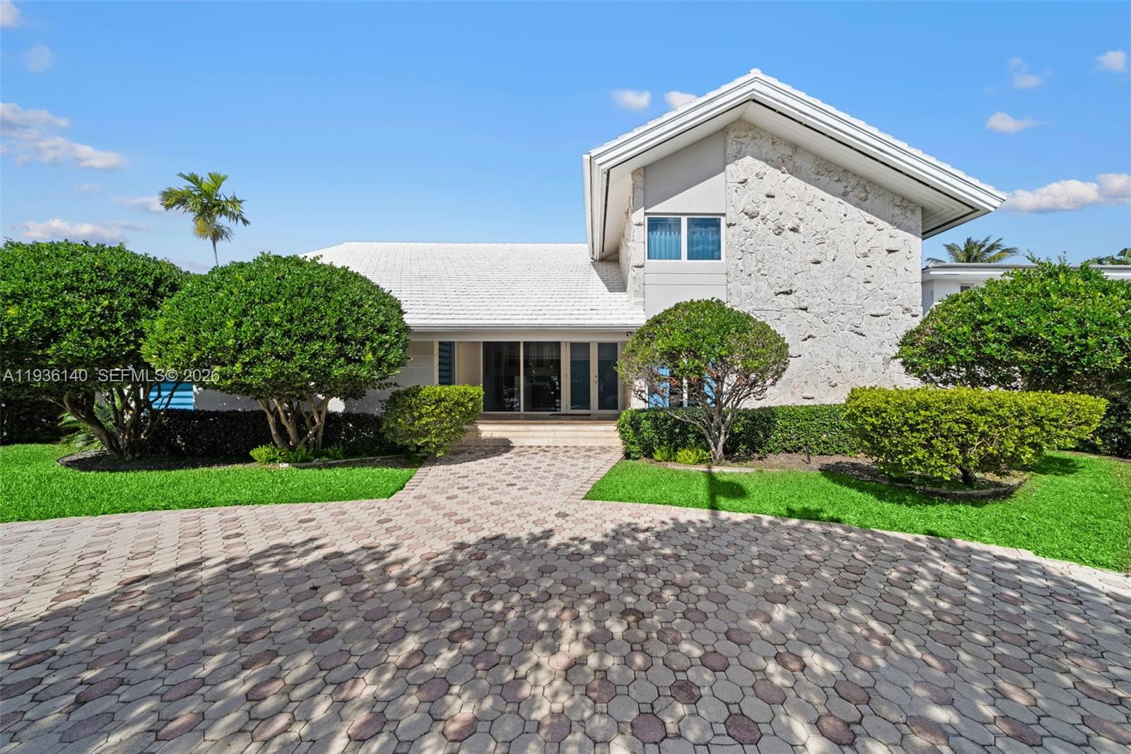 1251 Kane Concourse Bay Harbor Islands, FL 33154