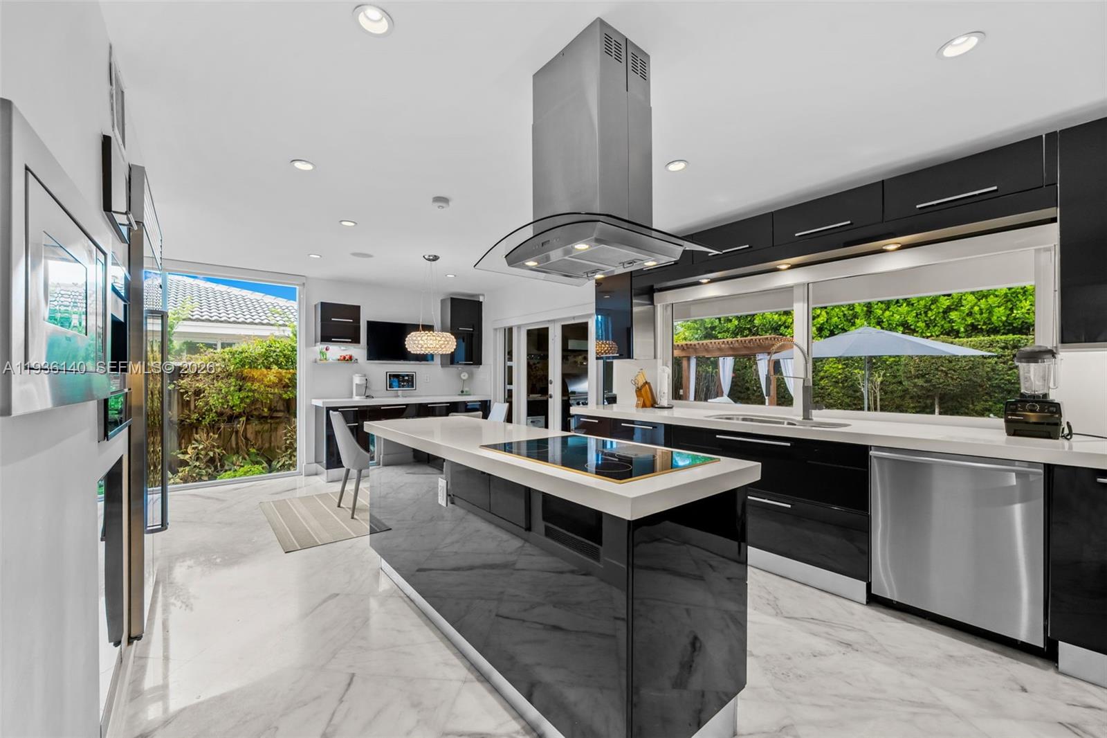 1251 Kane Concourse Bay Harbor Islands, FL 33154