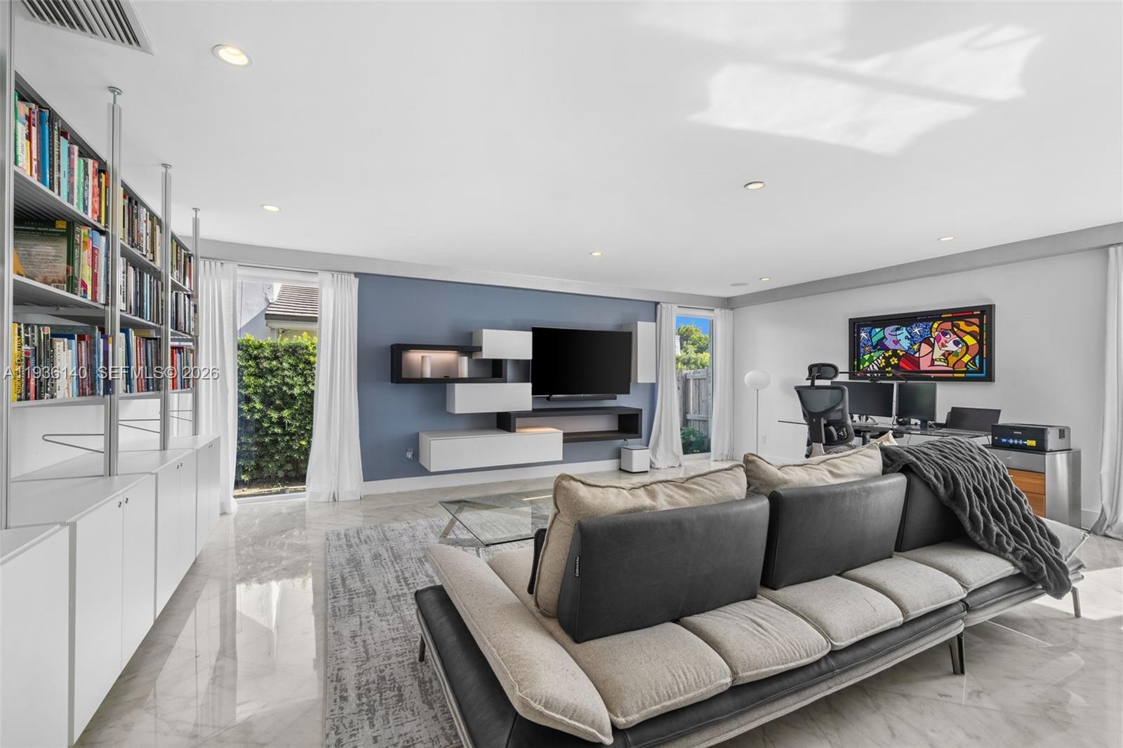 1251 Kane Concourse Bay Harbor Islands, FL 33154