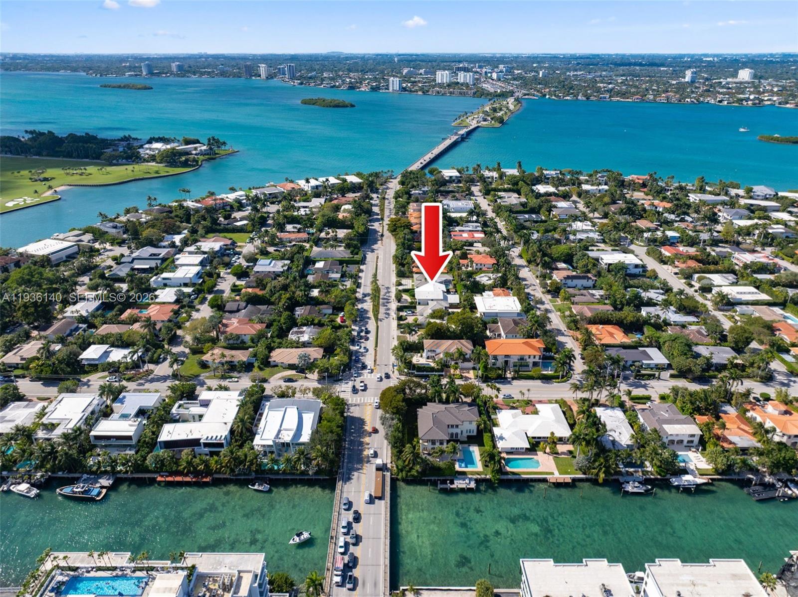 1251 Kane Concourse Bay Harbor Islands, FL 33154
