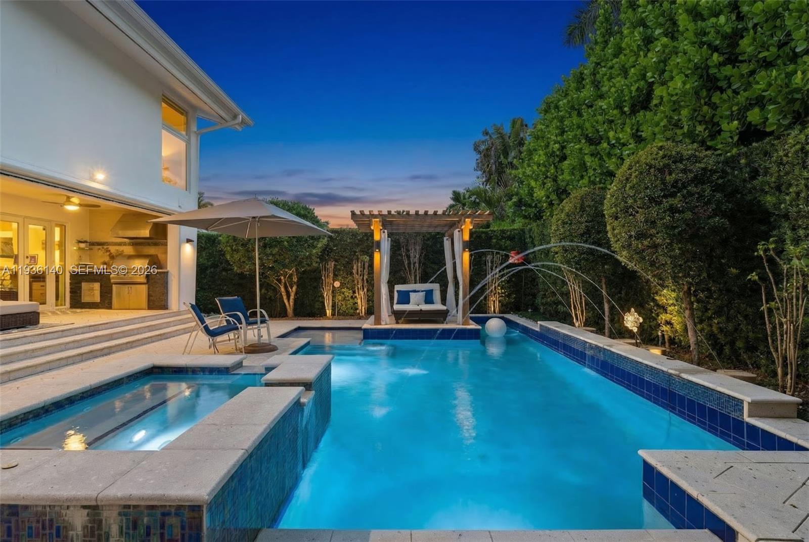 1251 Kane Concourse Bay Harbor Islands, FL 33154