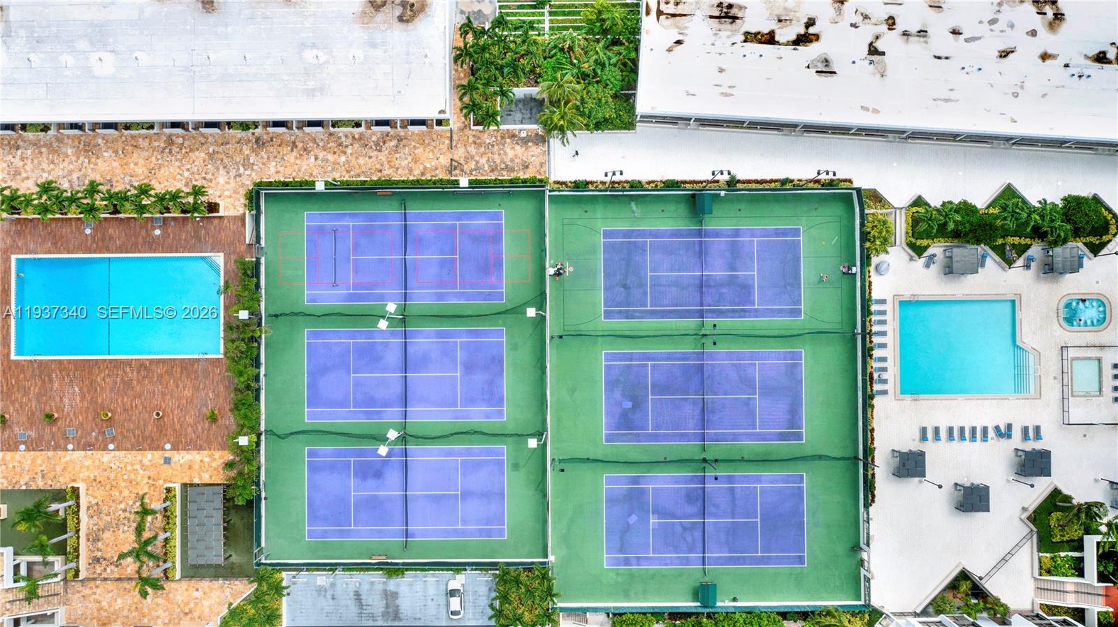 image Brickell Place I26