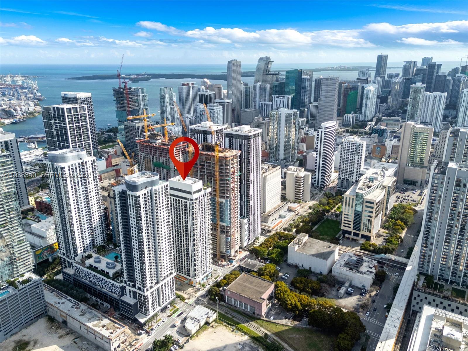 image The Crosby Miami Worldcenter44