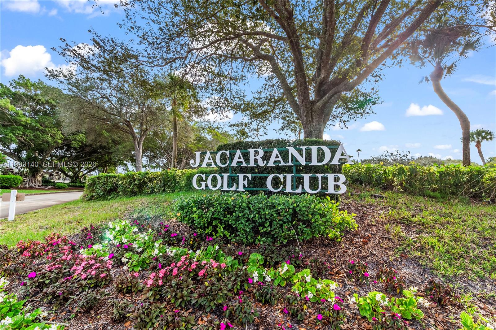 9001 Jacaranda #105 Plantation, FL 33324