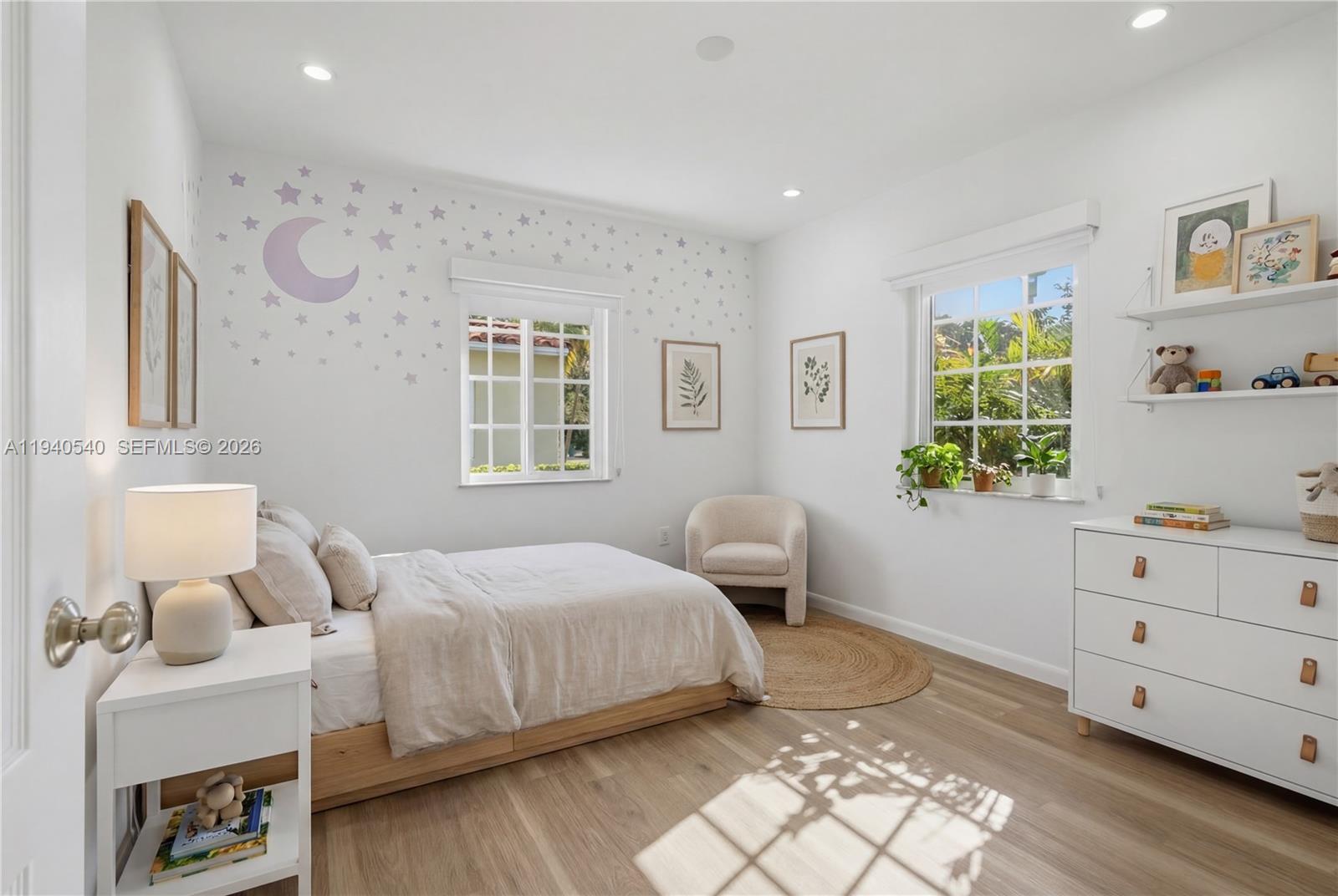 3681 SW 21st St Miami, FL 33145