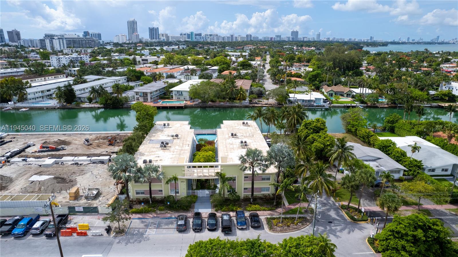 350 S Shore Dr #4 Miami Beach, FL 33141